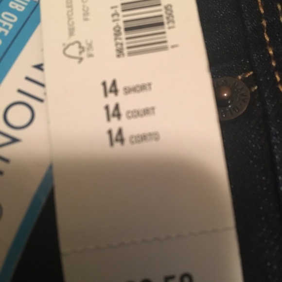 ❤️THE FLIRT - Old Navy jeans - Picture 7 of 7